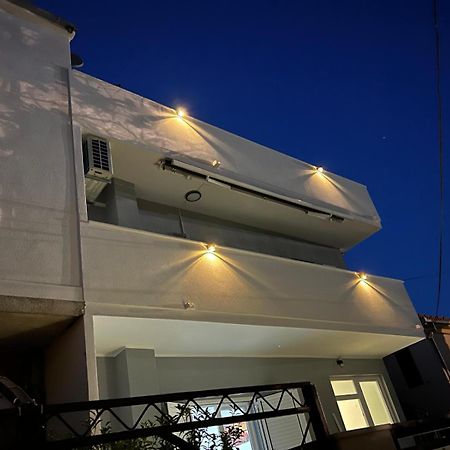 Apartments Milica Kastela Bagian luar foto