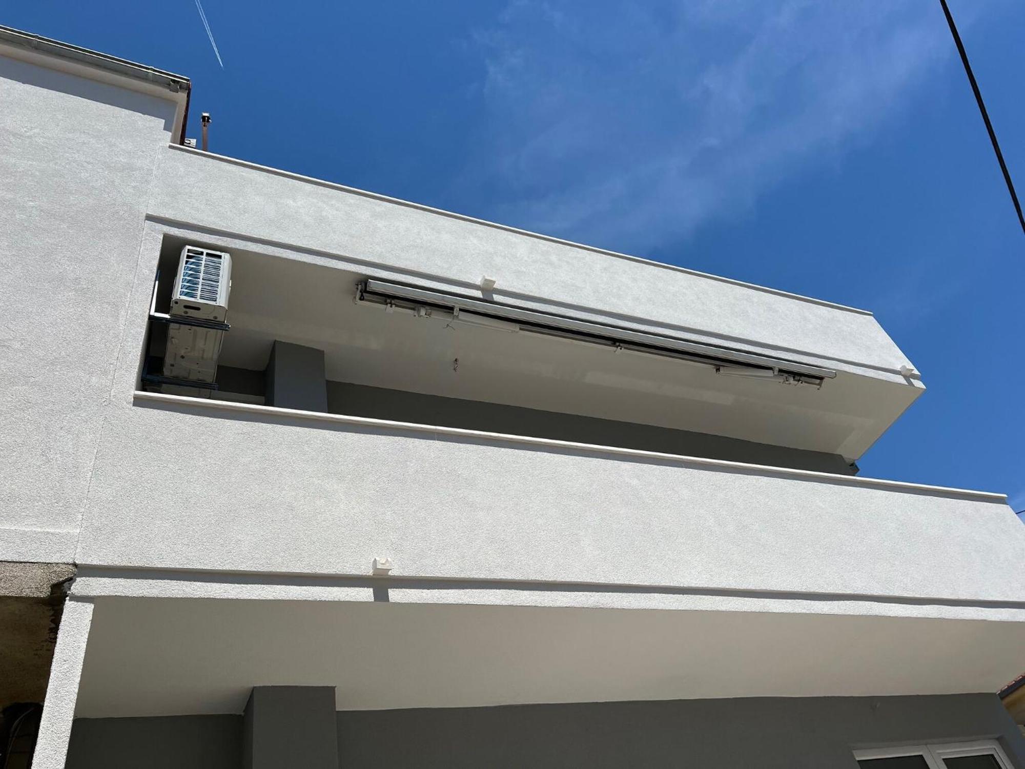 Apartments Milica Kastela Bagian luar foto